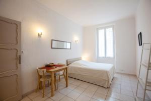 Appartements Foch : photos des chambres