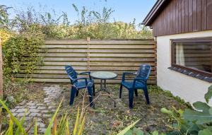 2 Bedroom Awesome Home In Haarby