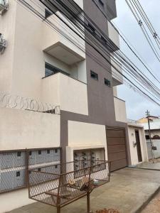 Apartamento no Centro