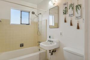 Charming Vintage Retreat in the Heart of San Jose home