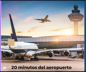 Klinda Luxury Home Apartament Mi Casa es tu Casa