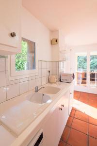 Appartements Le Vieux Moulin, Cotignac : photos des chambres