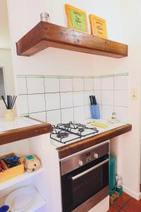 Appartements Le Vieux Moulin, Cotignac : photos des chambres