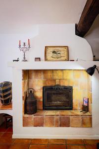 Appartements Le Vieux Moulin, Cotignac : photos des chambres