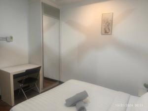 018-6 Sweet Home-Casa Residency 2R 2B