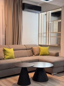 New Modern One bedroom Apartment Julija