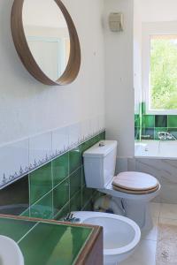 Le Vieux Moulin, Cotignac