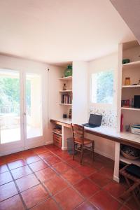 Appartements Le Vieux Moulin, Cotignac : photos des chambres
