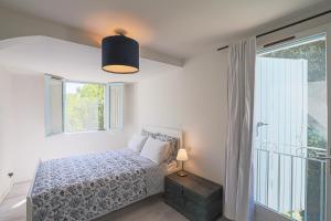 Le Vieux Moulin, Cotignac