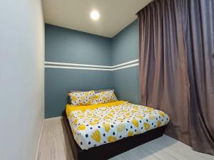 Sutera Avenue Kota Kinabalu City Center 7 pax