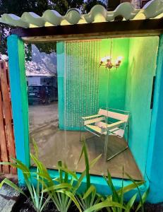 Suítes - Village Capixaba