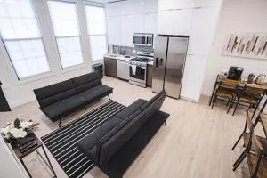 Elegant VIP 2-BR NYC Apt close to New York City - يونيون سيتي