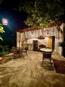 Suítes - Village Capixaba