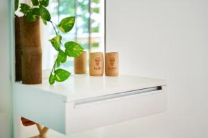 Jai Tiki Retreat - Adult Only