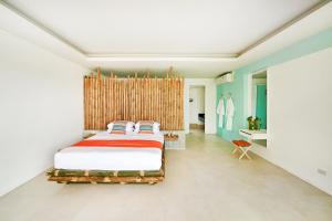 Jai Tiki Retreat - Adult Only