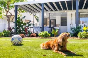 Nordic House - Shoal Bay