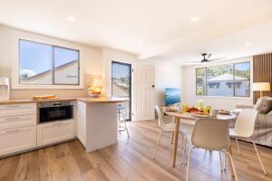 Nordic House Pet Friendly 4BRM