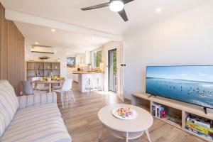 Nordic House Pet Friendly 4BRM