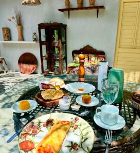 Suítes - Village Capixaba