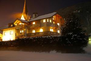 Appartements St. Leonhard