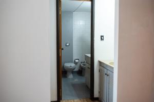 El diez 1 dorm con COCHERA