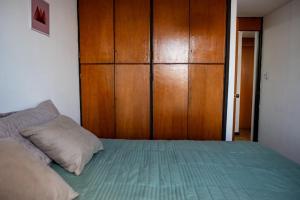 El diez 1 dorm con COCHERA