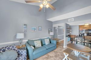 Sugar Beach 352 by Vacation Homes Collection