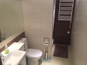 Apartamenty Przymorze