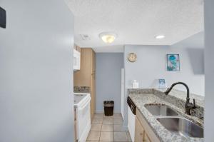 Sugar Beach 345E by Vacation Homes Collection