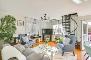 Scituate Apt Less Than 1 Mi to Town Center! - Scituate