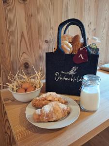 OBERBUCHFELDER historic farmhouse