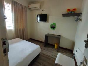 Natol Homestay - Paris BDC