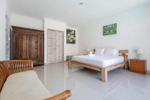 Villa Chunga-changa Double six