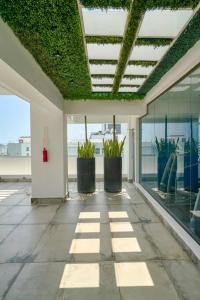 Increible apartamento con piscina