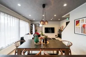 THE Shelbourne Furano - Shimo-furanoshigai