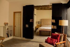 Casa Guayacan Alcalá