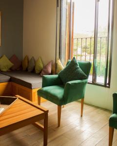 Casa Guayacan Alcalá