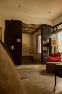 Casa Guayacan Alcalá