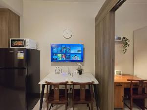 Citispace 1BR Condotel Suite at FAME Residences #FM61A
