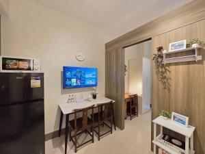 Citispace 1BR Condotel Suite at FAME Residences #FM61A