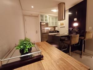 Flat Brasília - Setor Hoteleiro Norte