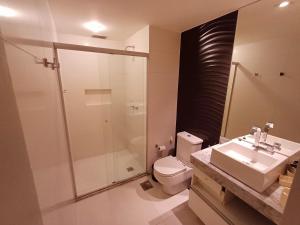 Flat Brasília - Setor Hoteleiro Norte