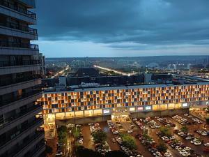 Flat Brasília - Setor Hoteleiro Norte