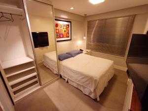 Flat Brasília - Setor Hoteleiro Norte