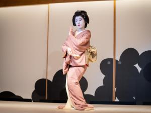 Asakusa View Hotel Annex Rokku