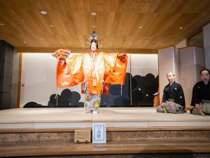 Asakusa View Hotel Annex Rokku