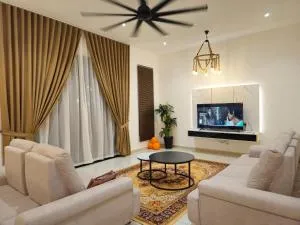 SereneStay Kotasas - Tanjong Pasir