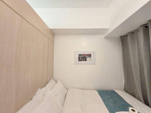 1BR Condotel with Balcony at SM Light Residences #LT08