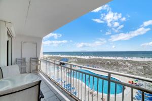 Sugar Beach 246 by Vacation Homes Collection