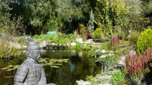 Holiday home LAubépine